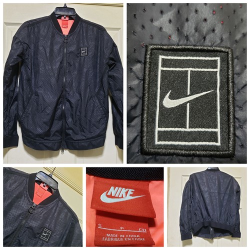 Giacca nike donna piccola nera - nike,