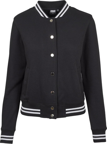 Ladies college sweat - ladies,