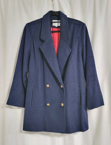 Blazer lana vintage - old, money