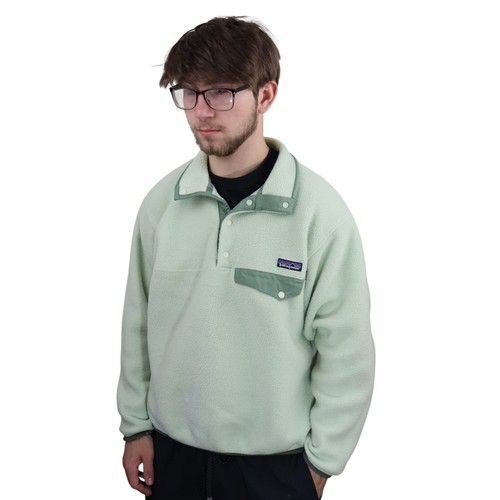 Vintage patagonia snap - vintage,