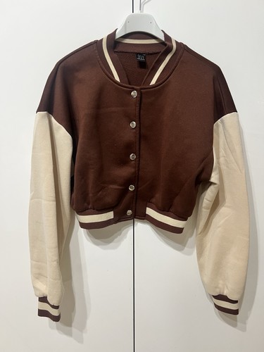 Giacca felpa bomber donna - ,