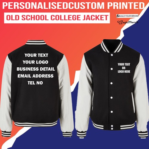 Giacca personalizzata - giacca,