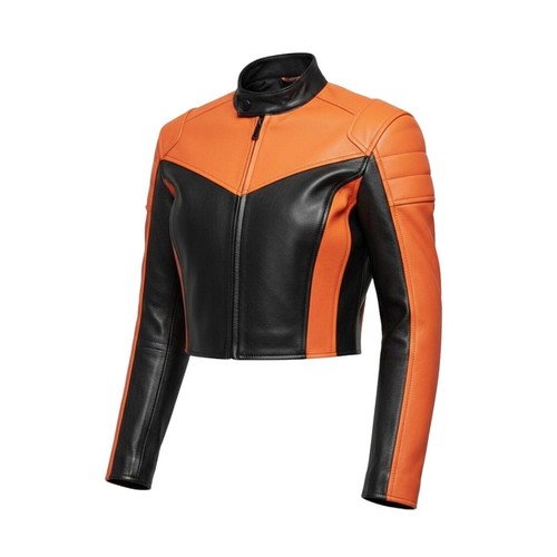 Giacca motociclista mclaren - giacca, da
