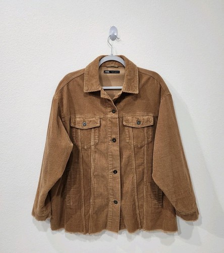 Giacca camicia donna zara - giacca,