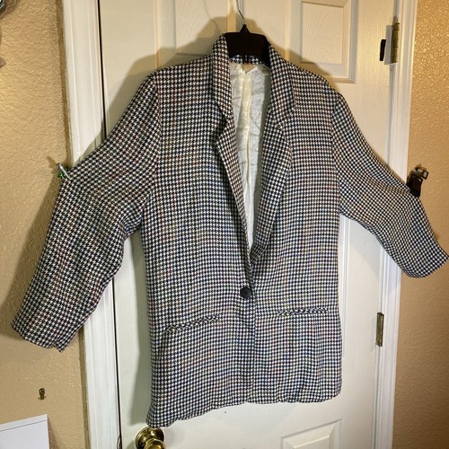 Cappotto blazer units - cappotto,