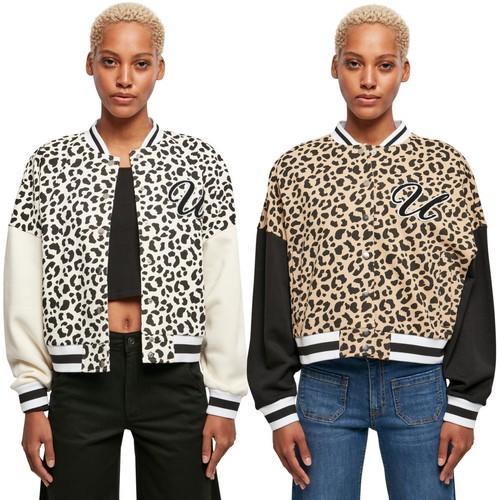 Urban classics ladies aop - classics,