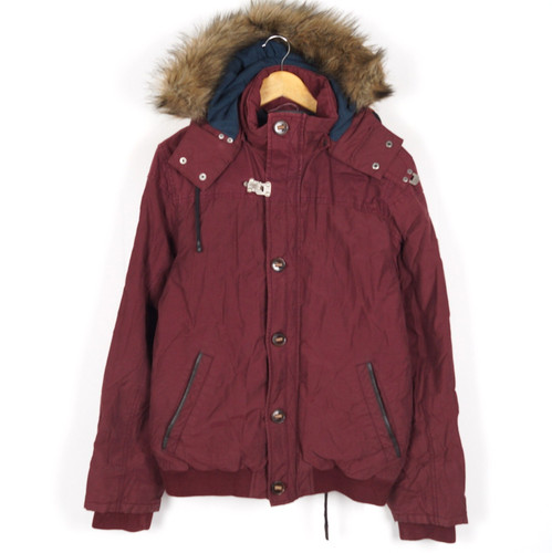 Giacca donna hilfiger denim - hilfiger,