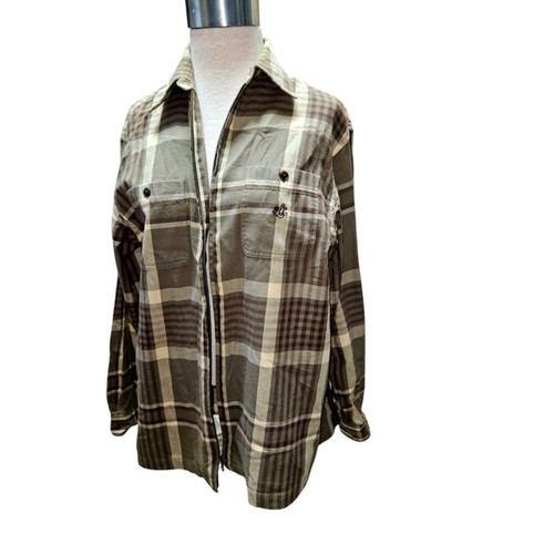 Camicia quadri lauren ralph - a,