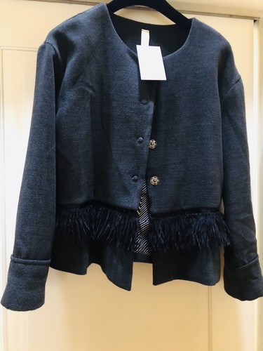 Giacca invernale donna - giacca,