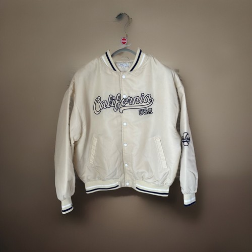 Giacca baseball subdued taglia - giacca,