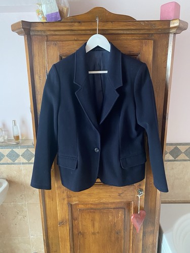 Giacca blazer monopetto - , in