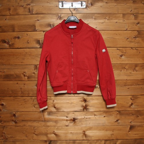 Giacca college sergio tacchini - giacca,