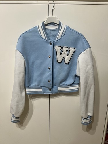Giacca felpa bomber donna - ,