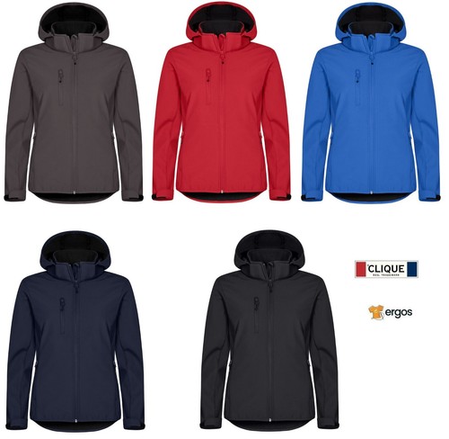 Clique giacca donna classic - clique,