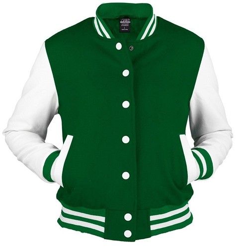 Urban classics green - classics, green/white