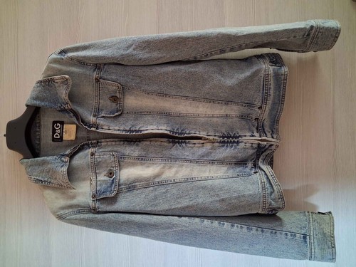 Giacca jeans donna - giacca,