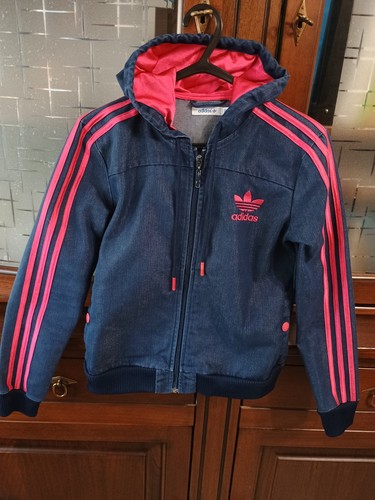 Giacca jeans adidas originals - adidas,
