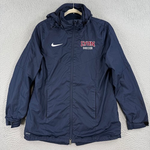 Giacca vento nike - nike, lyon