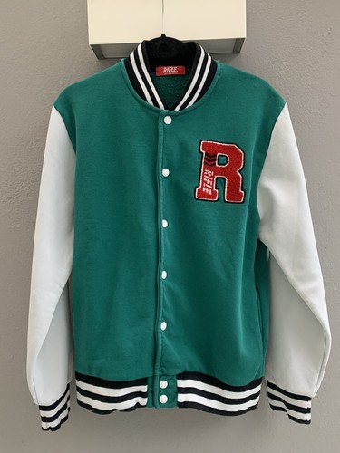 Giubbino bomber donna - bomber, rifle