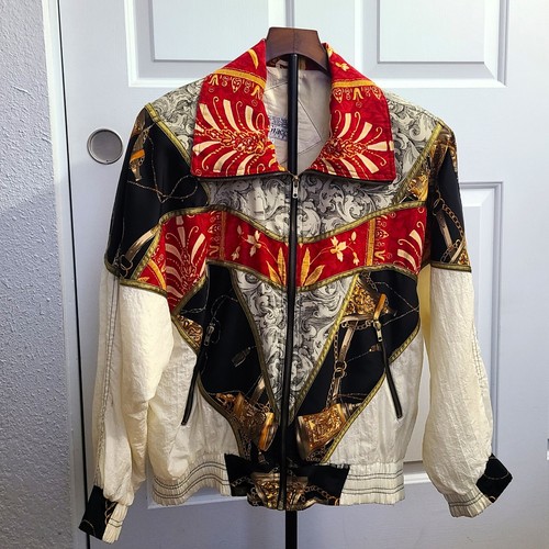 Giacca vento vintage - vento,