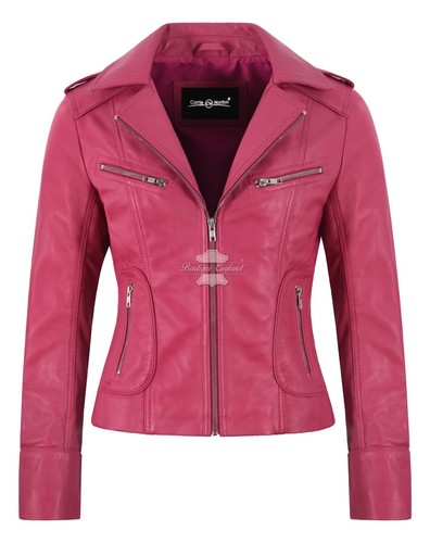 Giacca donna cavaliere - , biker