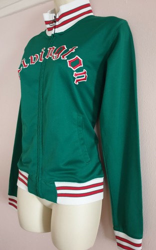 Giacca tuta vintage retrò