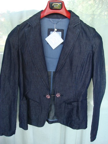 Giacca donna paul shark - giacca,