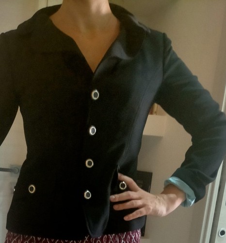 Giacca donna originale dolce - originale, &