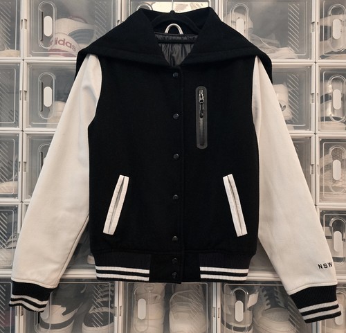 Nike sportswear nsw giacca - nike,