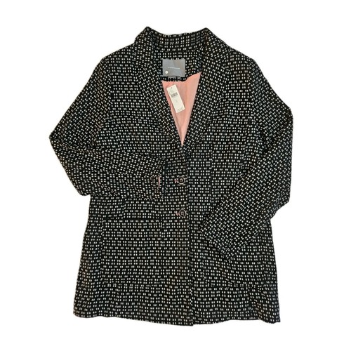 Anthropologie filipa blazer - anthropologie,