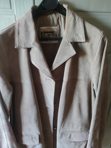 Giacca pelle donna - pelle,