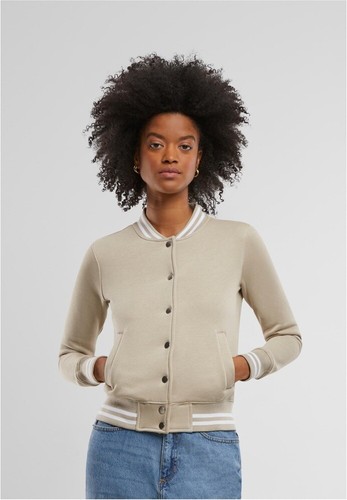 Felpa urban classics donna - classics,