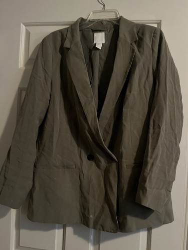 Blazer donna taglia 10 - taglia,