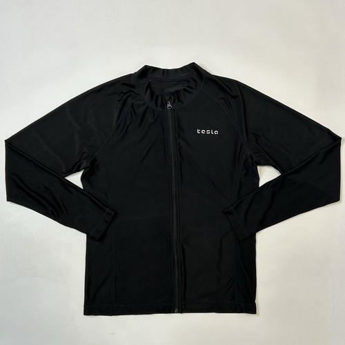 Giacca tesla zip - zip, donna