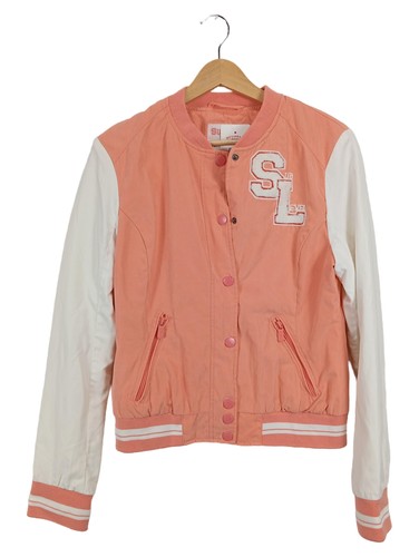 Sublevel giacca bomber - sublevel,