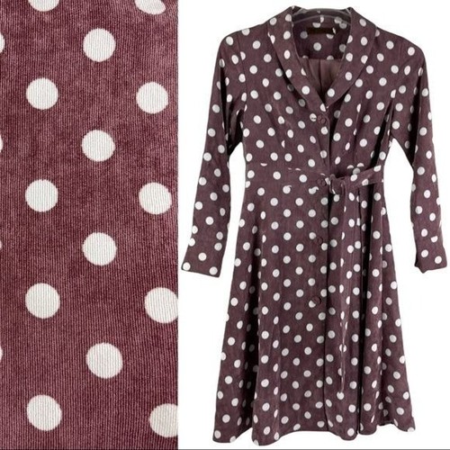 Cappotto leggero pois nk - cappotto, a