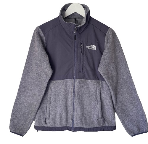 The north face denali polartec - north,