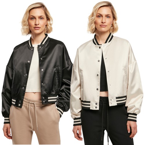 Urban classics ladies - ladies, breve
