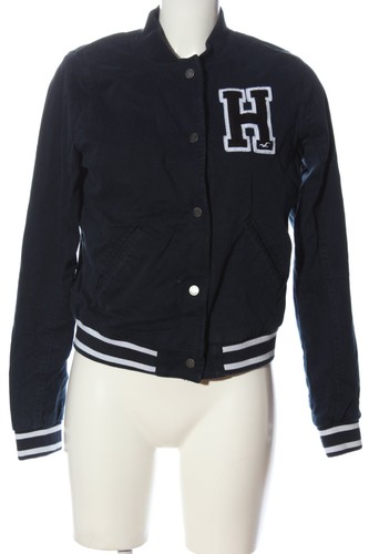 Hollister giacca college - giacca, donna