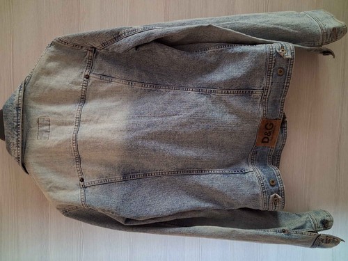 Giacca jeans donna - jeans,
