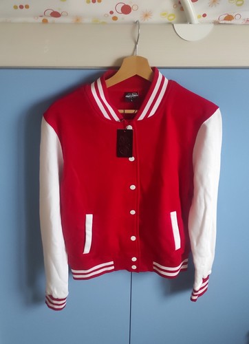 Giacca felpone college urban - college,