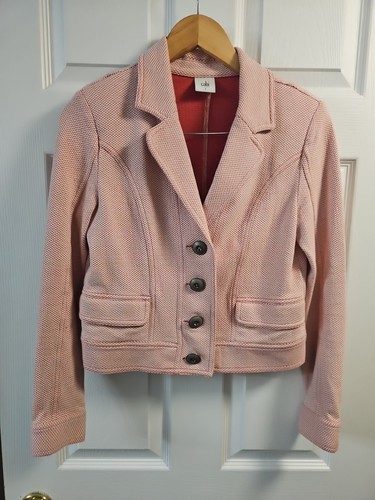 Cabi giacca blazer button - giacca, up
