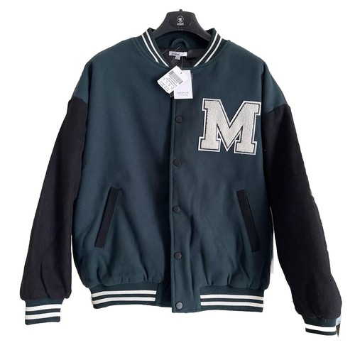 Giacca baseball subdued 42 - subdued,