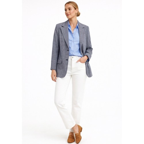 Blazer vintage bleyle - bleyle, lana