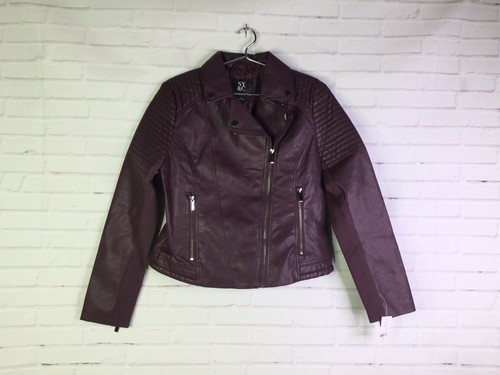 Giacca moto new york company - new,