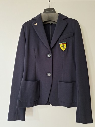 Giacca donna ferrari - ferrari, by