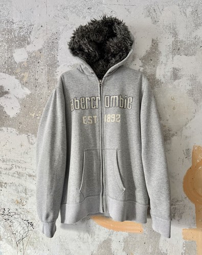 Abercrombie fitch wolf - fitch,