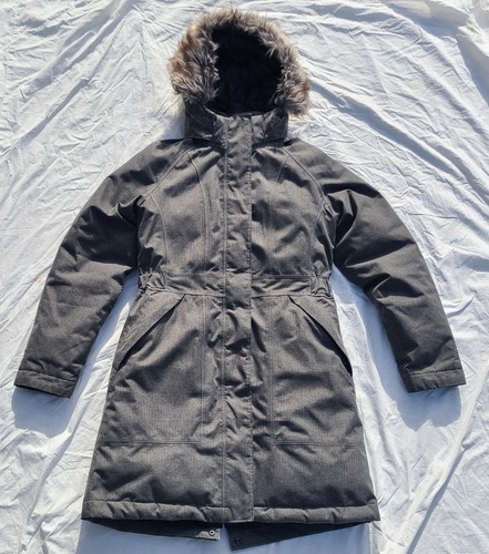 North face arctic parka - north,