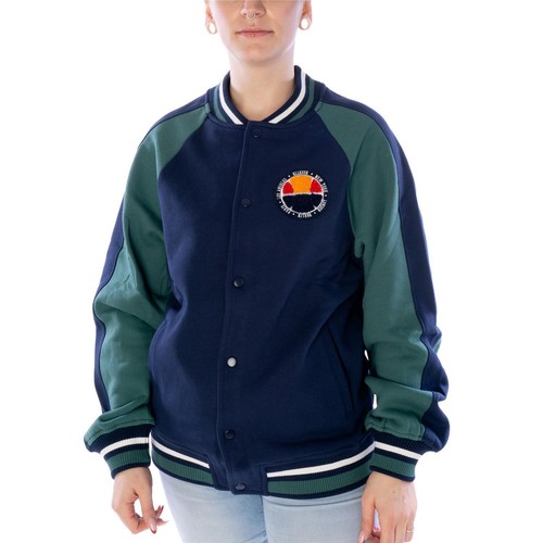 Ellesse moneta giacca donna - moneta,