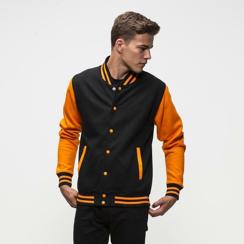 Felpa college uomo donna - felpa,